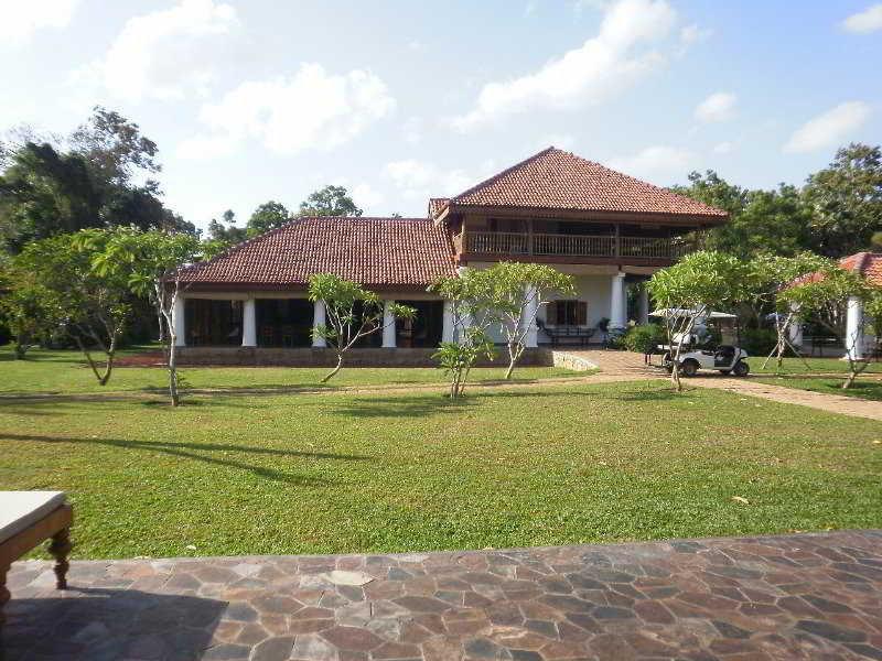 Uga Ulagalla Sigiriya Exterior foto