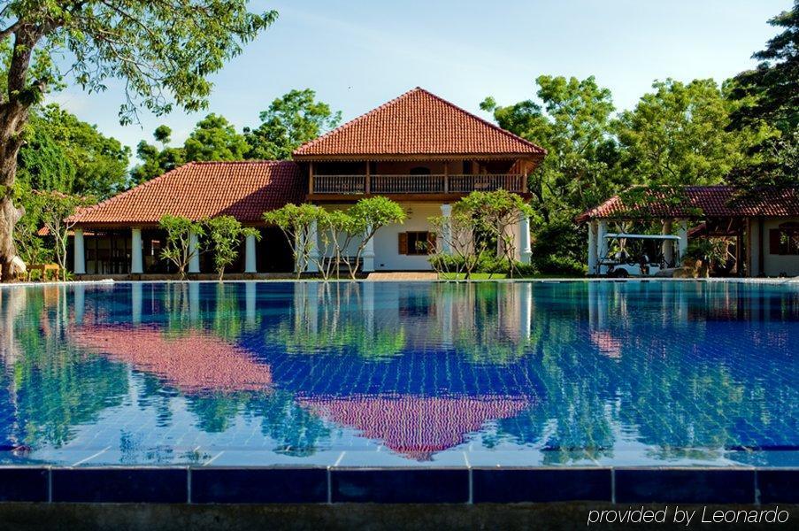 Uga Ulagalla - Anuradhapura Sigiriya Facilidades foto